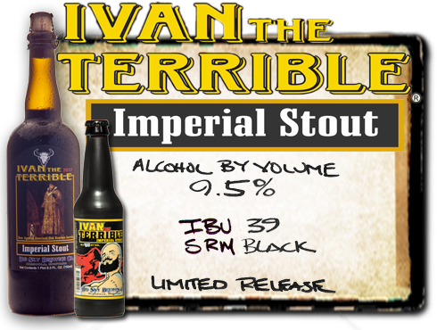 Ivan the Terrible