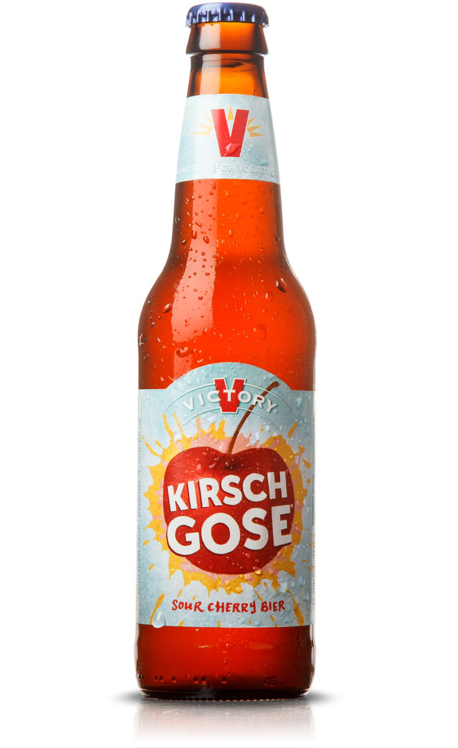 Kirsch Gose