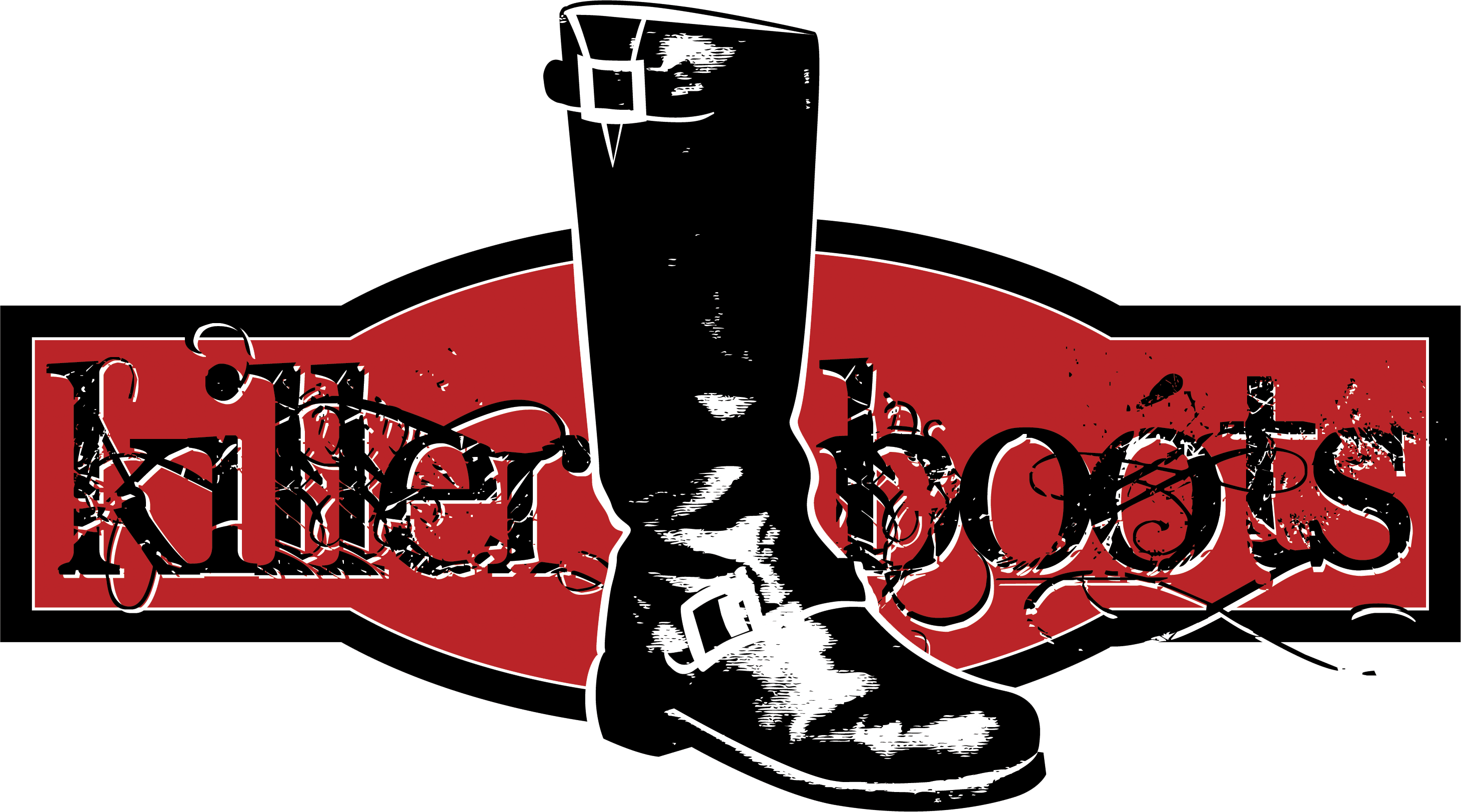 Killer Boots
