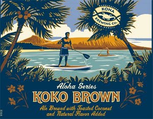 Koko Brown