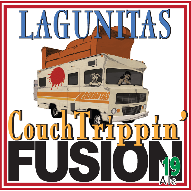 Fusion 19
