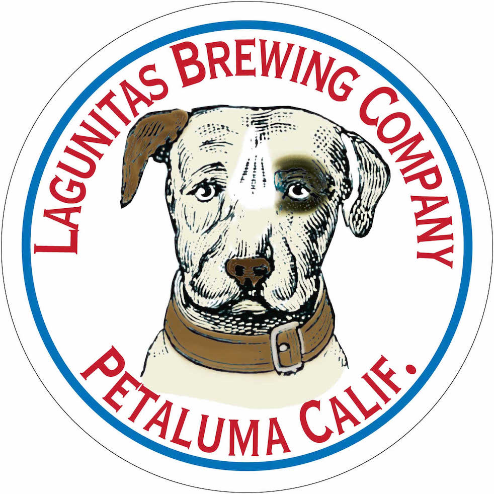 Lagunitas-Logo | The Mayor of Old Town