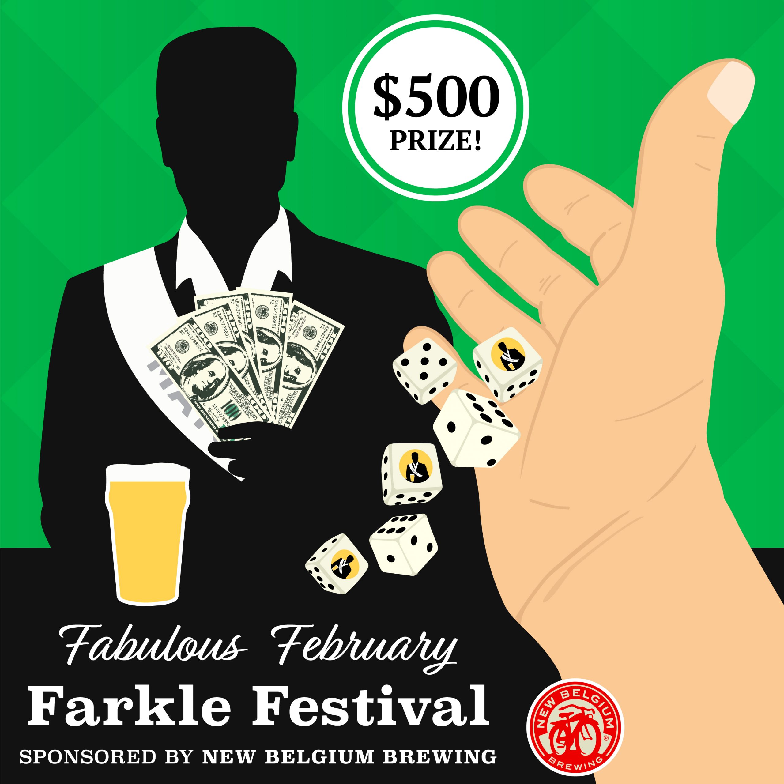 Farkle Festival | The Mayor of Old Town