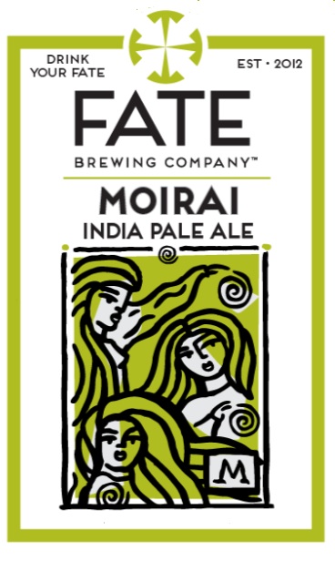 Moirai IPA