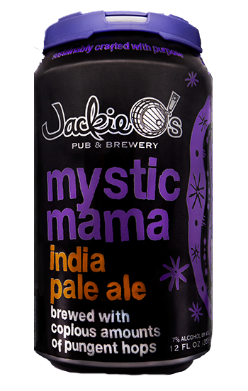 Mystic Mama