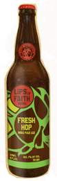Fresh Hop IPA