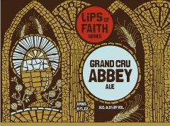 Abbey Grand Cru