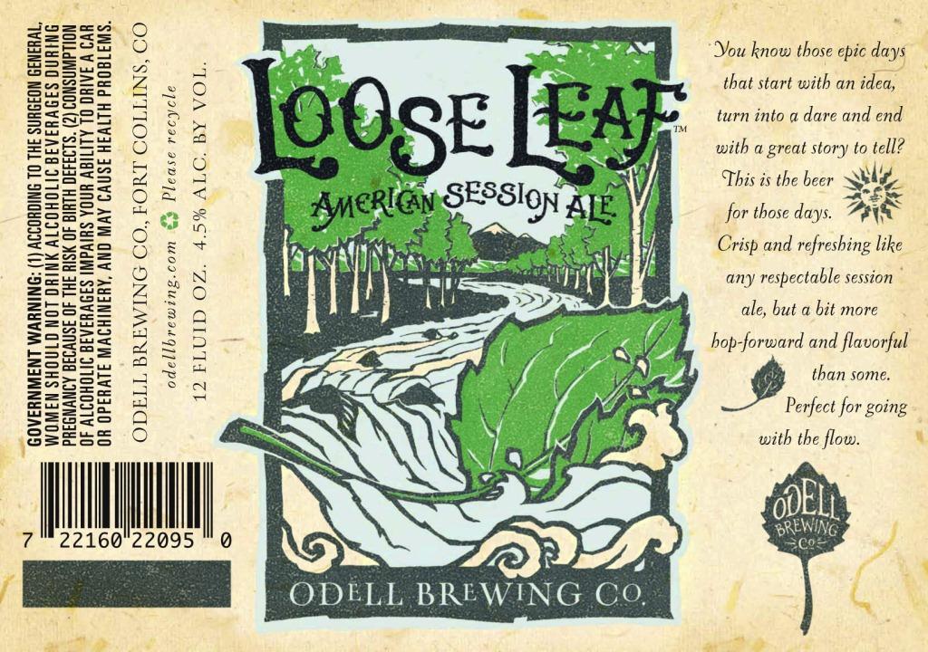Loose Leaf
