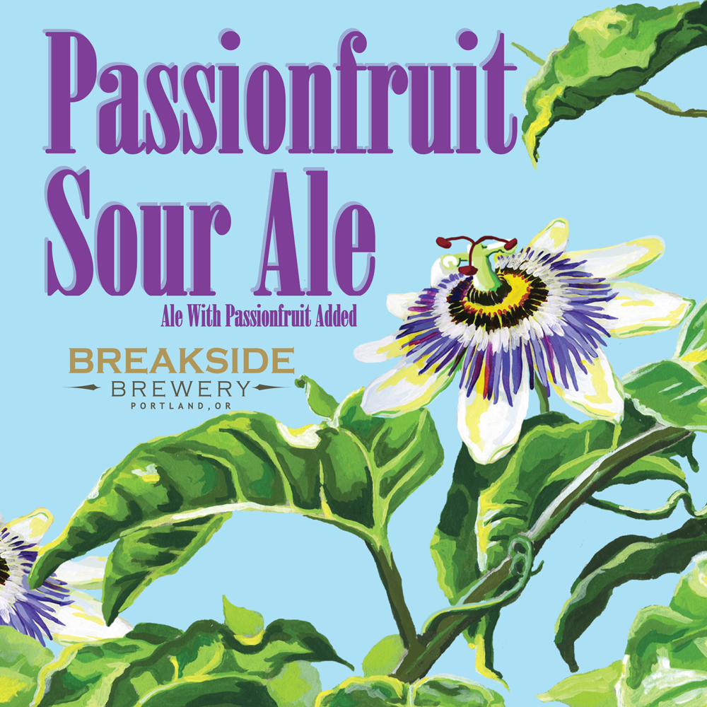 Breakside Passionfruit Sour
