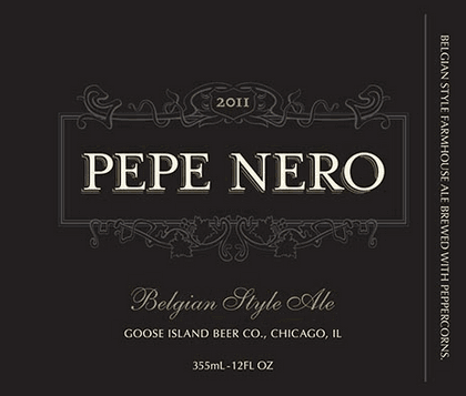 Pepe Nero