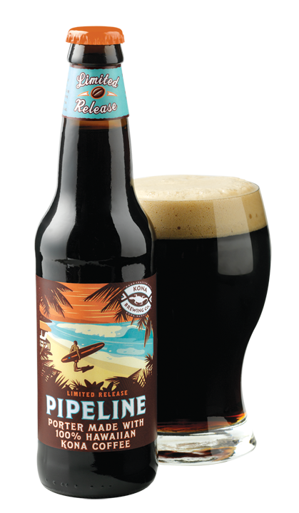 Pipeline Porter