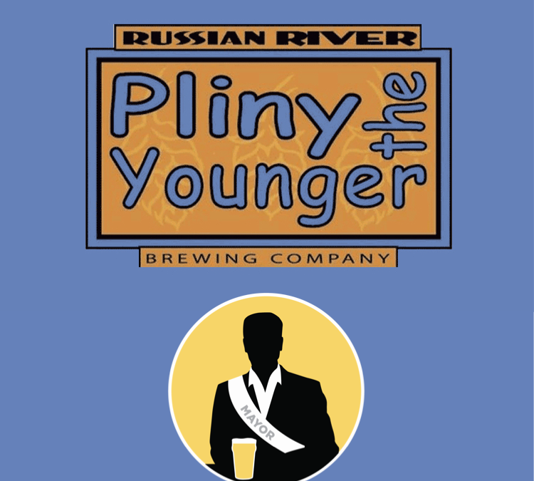 Pliny the Younger Tapping