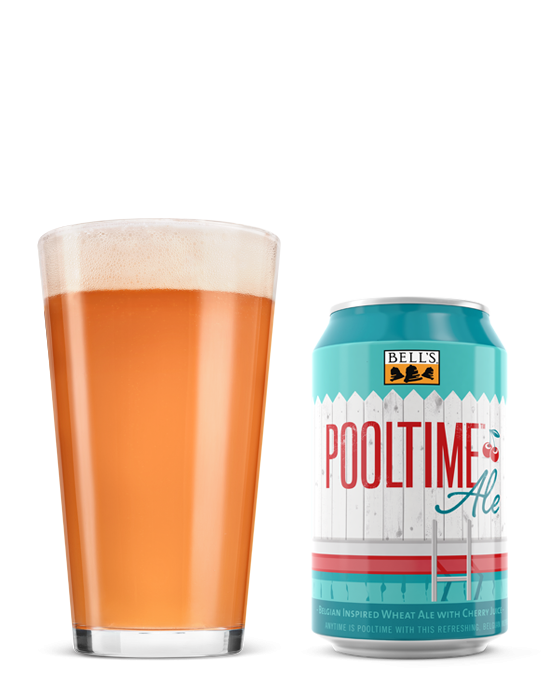 Pooltime Ale