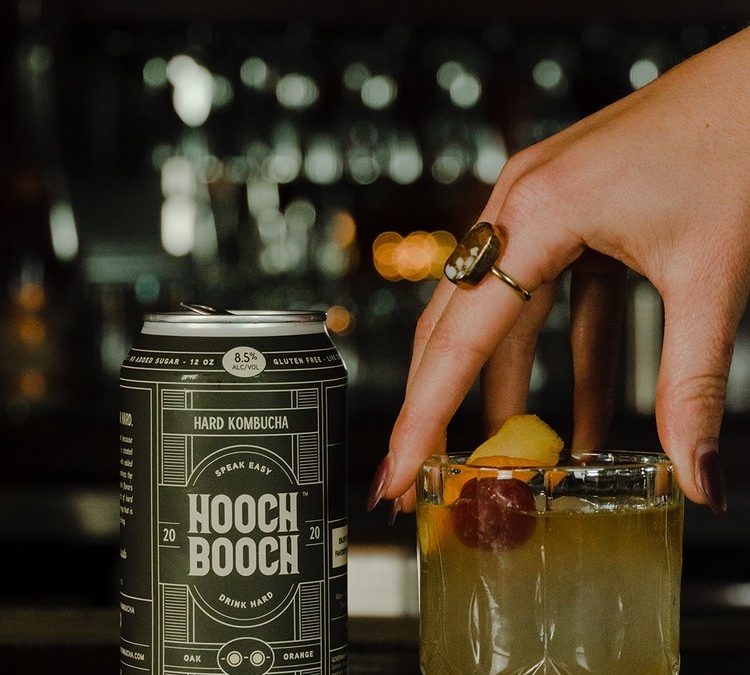 Hooch Booch