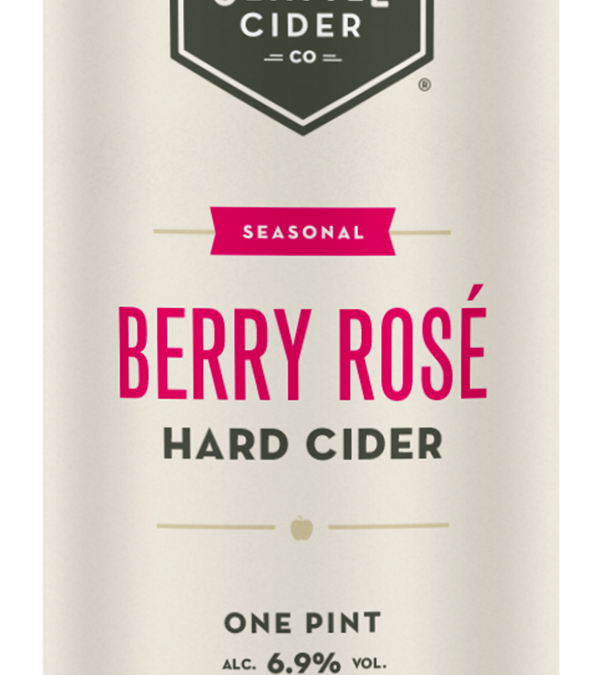 Berry Rosé