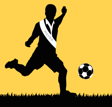 UEFA Champions League: Arsenal vs. Monaco