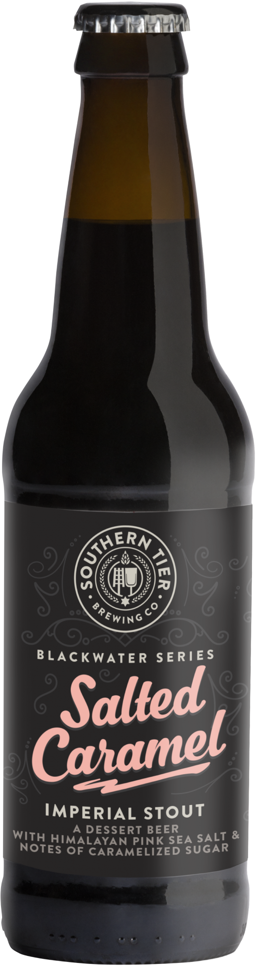 Salted Caramel Imperial Stout