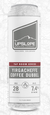 Yirgacheffe Coffee Dubbel