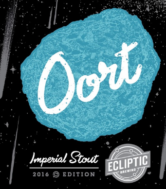 Oort Imperial Stout