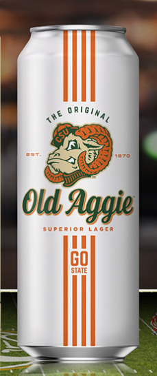 Old Aggie