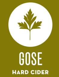 Gose Cider