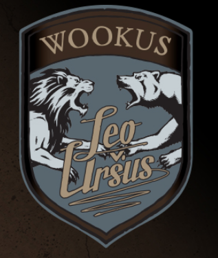 Leo Vs. Ursus – Wookus