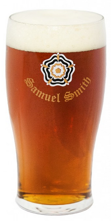 BTL Samuel Smith India Ale