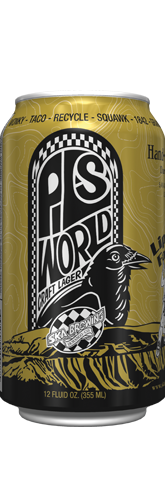 Pils World