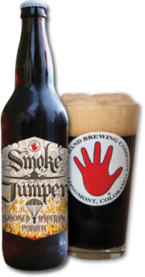Smoke Jumper