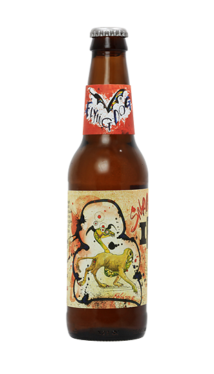 Snake Dog IPA