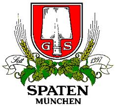 Munich GERMANY Since 1397 Mat 3x SPATEN MUNCHEN Beer COASTER 