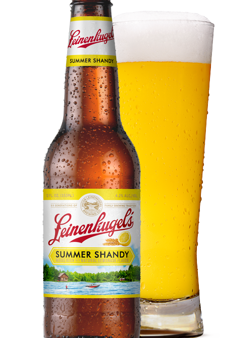 Summer Shandy