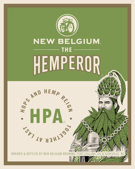 The Hemperor | The Mayor of Old Town