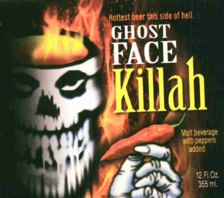 BTL Ghost Face Killah (12oz)
