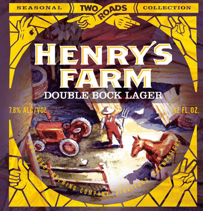 Henry's Farm