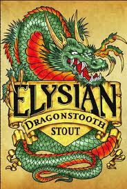 Dragonstooth Stout