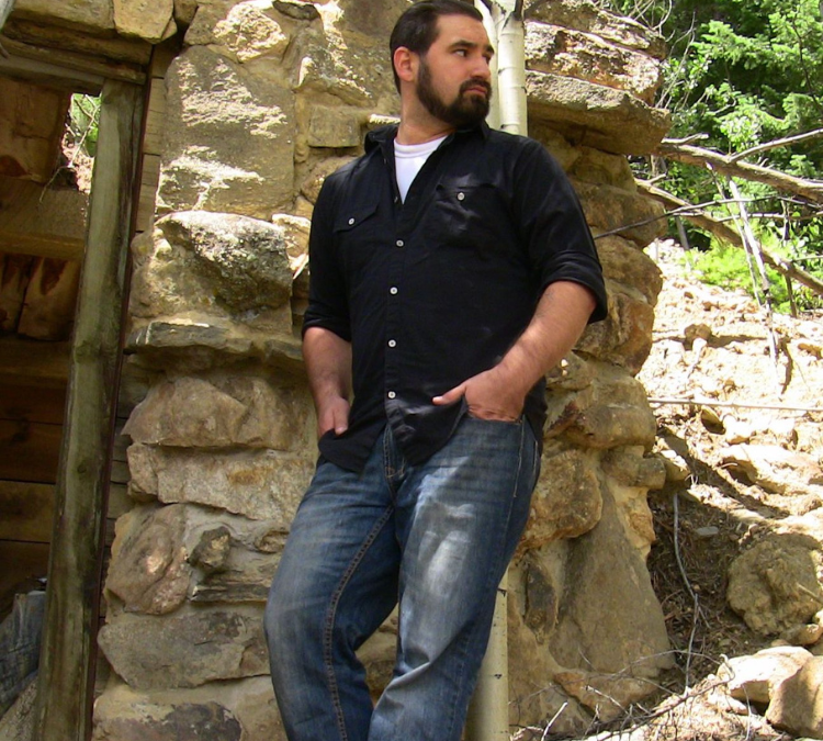 Live Music Marcus James
