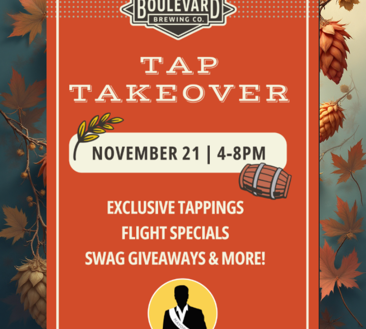 Brewery Feature: Boulevard