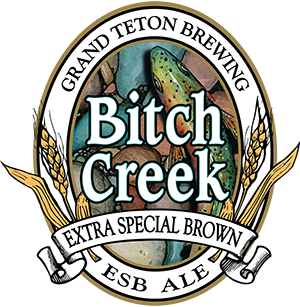 Bitch Creek