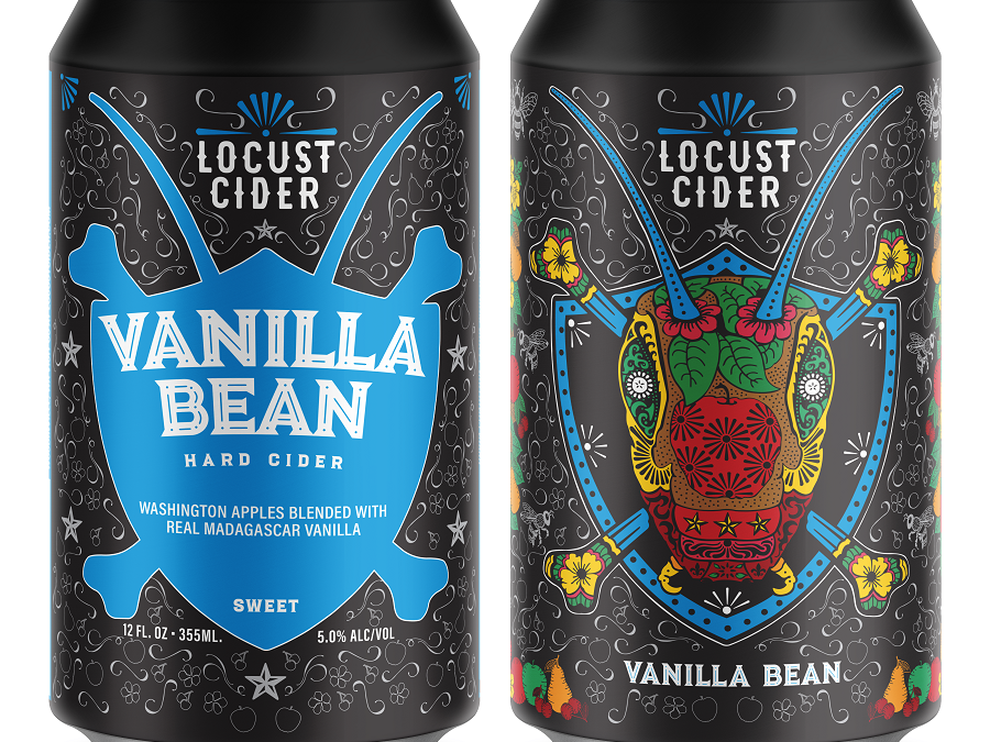 Vanilla Bean