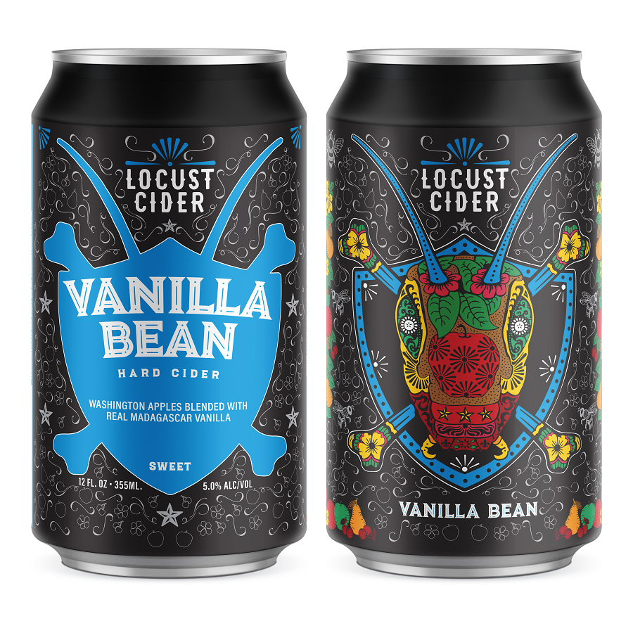 Vanilla Bean The Mayor of Old Town