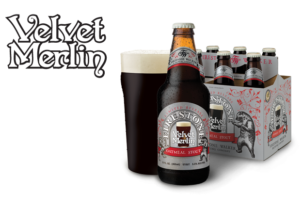 Velvet Merlin