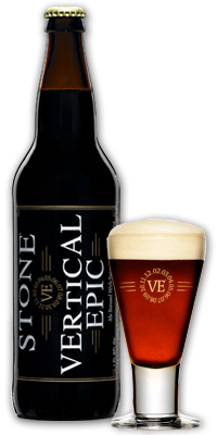 12.12.12. Vertical Epic Ale