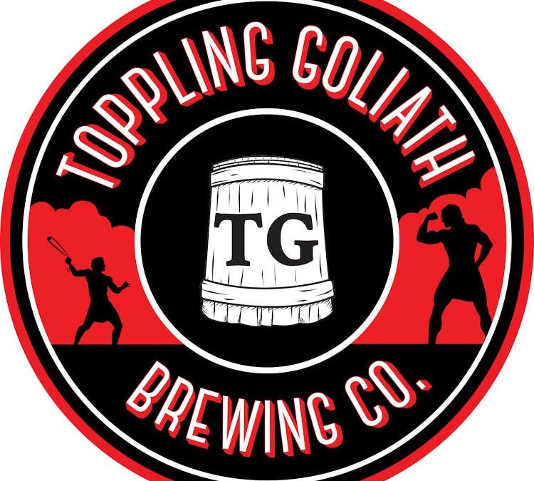 Toppling Goliath