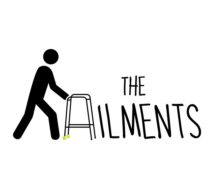 LIVE MUSIC:  The Ailments (FoCoMX11- WRISTBAND REQUIRED)