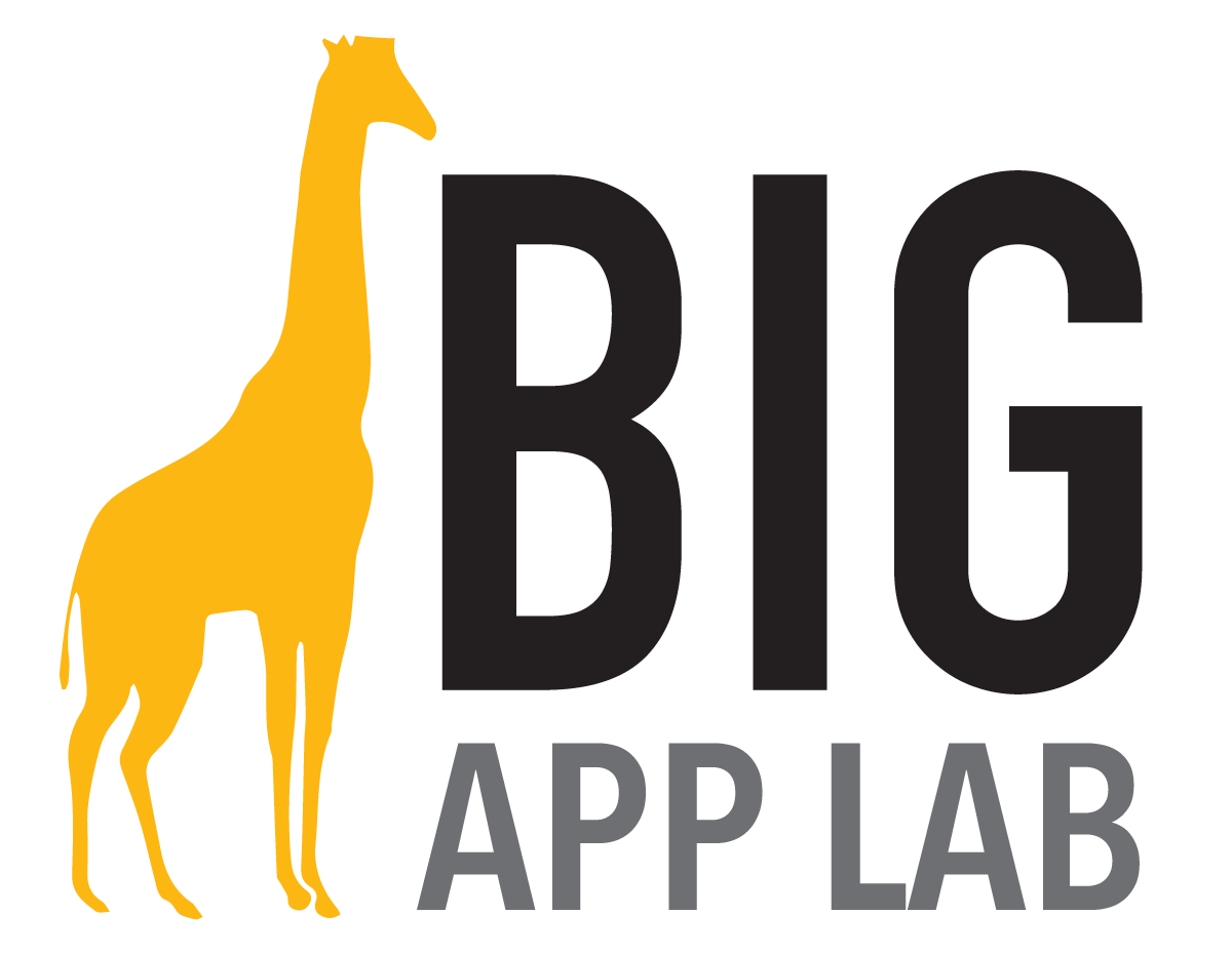 Big App Lab