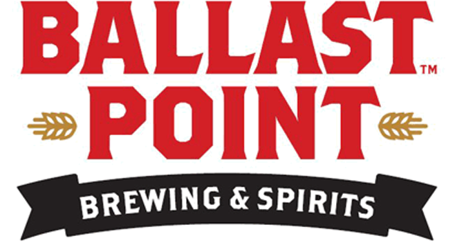 Ballast Point is coming in to address our beer clubs!!