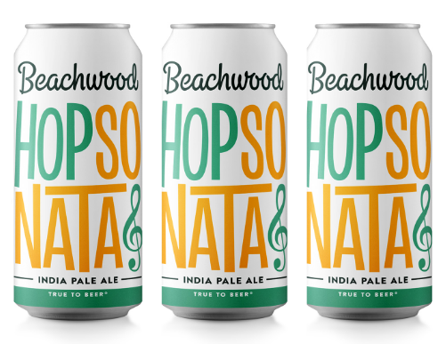 Hopsonata