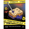 Peanut Butter Jelly Crime