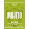 Mojito Cider